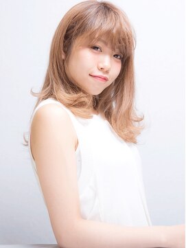 ミコル 錦糸町(MiCOL) コットンカールロング