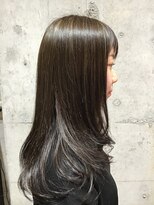 ヴォージュリアン(VOGES LIEN) アディクシー・エメラルドベージュ