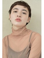 ヒアカアヴェダ 天神VIORO (Heaka AVEDA)&nbsp;ウェットコンパクトショート【20代/30代/40代/前髪】