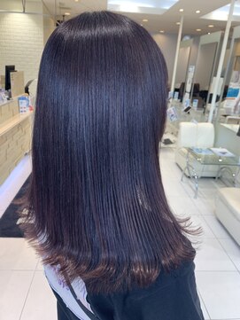 モードケイズ 松原店(MODE K's) 艶レッド