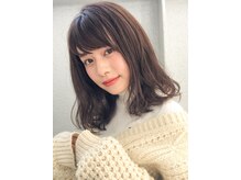 ヘアメイクルーボ(HAIR MAKE Lu bo)