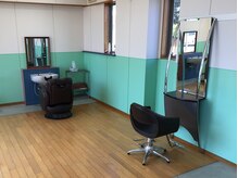 ライズ Rise ヘアー ディレクション Hair Direction