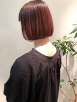 ラパンセヴェール(LA PENSEE VERT)&nbsp;【LA PENSEE】mini bob!