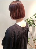 【LA PENSEE】mini bob!
