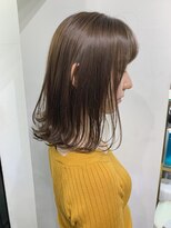 ☆ショコラベージュ☆