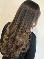 スティル ヘアアンドアイラッシュ(STILL hair&eyelash)&nbsp;【STILLが叶える‥】グラデーション☆ブラウン