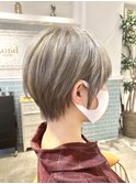 lond charme【丹野翔太】韓国ショート