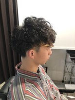 フリゼーア 川西店(FRISEUR)&nbsp;リッジスパイラル