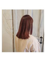 ルパラディ(leparadis)&nbsp;愛されカシスピンク