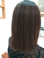 マレア(Marea)&nbsp;髪質改善◎水素トリートメント