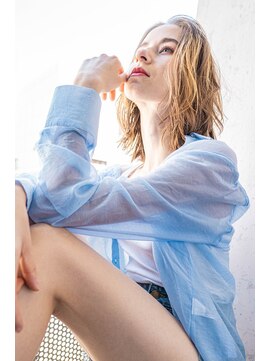 クラン(clan) 大人カジュアル#ウルフレイヤー