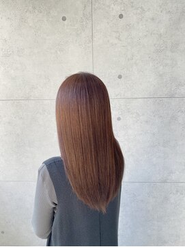 ネリネ(nerine) イルミナカラー シアベージュ