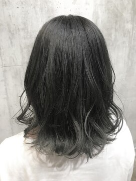 エイト マカビ 沖縄真嘉比店(EIGHT makabi) 【EIGHT 真嘉比】お客様スタイル_