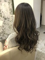 パシフィックダズールバトン(Pacific Dazzle baton)&nbsp;【原style】20代30代40代◎小顔くびれディー