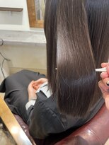 ラウラアンドロー(LAURA&RO) 人生変わる縮毛矯正