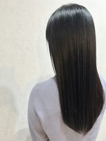 ニィ(2iee.)&nbsp;黒髪ロングストレート