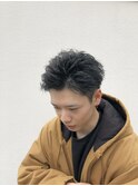 リバースショート！