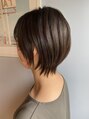 アグ ヘアー ダリア 喜多方店(Agu hair dahlia) ヘッドスパのご予約もうけたまわっております