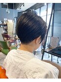 20代30代40代大人可愛い小顔ハンサムショート刈り上げショート