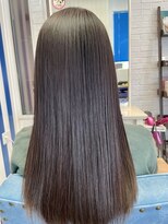 リプル(Ripple)&nbsp;髪質改善酸熱トリートメント