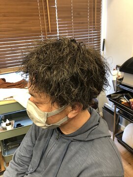ロコエル(Locoel) 無造作ツイストスパイラル