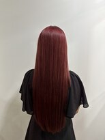 ハロ 蕨(HALO)&nbsp;☆ローズピンク☆【阿部佑香】