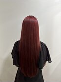 ☆ローズピンク☆【阿部佑香】