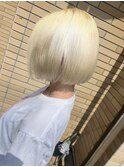 抜きっぱなしでもかわちいカラー