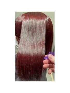 ミリ 調布店(Mili) Mili 調布オリジナルスタイル