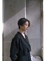 トゥ(TOE)&nbsp;ハンサムショート