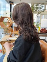 パーム スプリングス(Palm Springs)&nbsp;Hair by Palm Springs 724