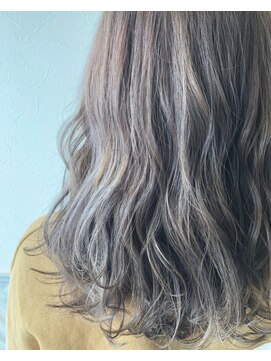 ルクス パークアベニュー(Lx park avenue) まろやかベージュ