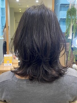 ザザ シンジュク(ZA/ZA shinjuku) 大人くびれスタイル