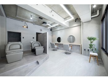 i hair design【アイヘアデザイン】