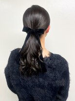 バブルス 上福岡店(BUBBLES)&nbsp;大人クラシカルアレンジ