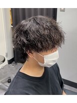 ブライト(Bright)&nbsp;ツイストウルフ