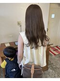 まろやかベージュ