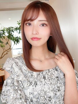 シエル フクオカ(CIEL FUKUOKA) CIEL STYLE