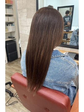 ウィスプヘアー(wisp HAIR) #プルエクステ#エクステ#大宮#埼玉