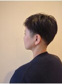 ベリーショート★刈り上げ女子★ママ