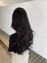 コクウ(COCU)&nbsp;透明感カラー