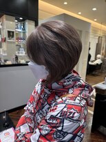 オート ボーテ カリッタ 名古屋(HAUTE BEAUTE CARITTA)&nbsp;ぐらぼぶ