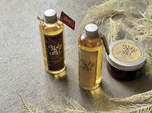 オッジバイケンジ(oggi by KENJE)の雰囲気（【oggiotto取扱店】ヘアケアならお任せください！！）