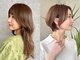 アールヘアーデザイン 千種(r hair design)の写真/「親身に寄り添ったカウンセリング」で好みやお悩みをヒアリングし、全てのお悩みを徹底解決します♪