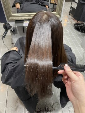 アヤメ 巣鴨店(ayame) (ayame巣鴨)髪質改善_艶髪_髪質改善トリーメント_tokio1
