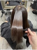 (ayame巣鴨)髪質改善_艶髪_髪質改善トリーメント_tokio1