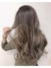 《新規》カット＆パーマ（シャンプー込み）9350円→8560円