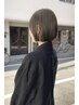 【kage/ayaka/担当】ALL メニュー 10％オフ◎ 例/カット￥5600→￥5040