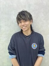 エフ(efu.) 新田 勇斗