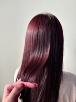 エイミー(Aimee)&nbsp;Aimee町田　カシスレッド